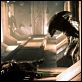 Alien 3 : photo David Fincher