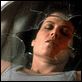 Alien 3 : photo David Fincher, Sigourney Weaver
