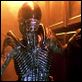 Alien 3 : photo David Fincher