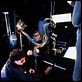Alien 3 : photo David Fincher