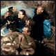 Alien - Die Wiedergeburt : photo Ron Perlman, Sigourney Weaver