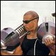 Pitch Black : photo David Twohy, Vin Diesel