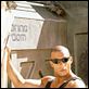 Pitch Black : photo David Twohy, Vin Diesel