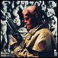 Hellboy : photo Ron Perlman