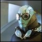 Hellboy : photo Doug Jones, Ron Perlman