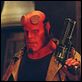 Hellboy : photo Ron Perlman