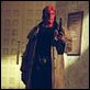 Hellboy : photo Ron Perlman