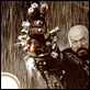 Hellboy : photo Ron Perlman