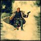 Hellboy : photo Ron Perlman