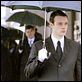 Hellboy : photo Ron Perlman, Rupert Evans
