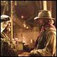 Hidalgo : photo Omar Sharif, Viggo Mortensen
