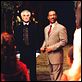 Die Geistervilla : photo Eddie Murphy, Terence Stamp