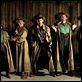Die Daltons gegen Lucky Luke : photo Eric Judor, Philippe Haim, Ramzy Bedia, Romain Berger, Saïd Serrari
