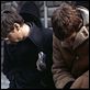 Greetings - Grüße : photo Brian De Palma, Robert De Niro