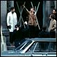 Greetings - Grüße : photo Brian De Palma, Gerrit Graham, Jonathan Warden, Robert De Niro