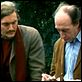 Greetings - Grüße : photo Brian De Palma, Gerrit Graham, Jonathan Warden, Robert De Niro