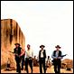 The Wild Bunch : photo Ben Johnson, Ernest Borgnine, Sam Peckinpah, Warren Oates, William Holden