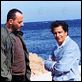 Willkommen bei den Korsen : photo Christian Clavier, Jean Reno