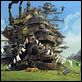 Das wandelnde Schloss : photo Hayao Miyazaki