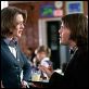 School of Rock : photo Jack Black, Joan Cusack, Richard Linklater