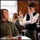 School of Rock : photo Jack Black, Richard Linklater