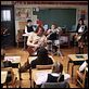 School of Rock : photo Jack Black, Richard Linklater