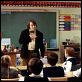 School of Rock : photo Jack Black, Richard Linklater