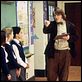 School of Rock : photo Jack Black, Richard Linklater