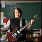 School of Rock : photo Jack Black, Richard Linklater