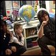 School of Rock : photo Jack Black, Richard Linklater