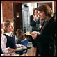 School of Rock : photo Jack Black, Jordan-Claire Green, Richard Linklater, Veronica Afflerbach