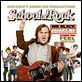 School of Rock : photo Jack Black, Joan Cusack, Richard Linklater
