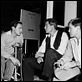 Giganten : photo Dennis Hopper, Earl Holliman, George Stevens, Rock Hudson