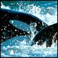 Deep blue