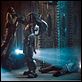 Alien vs. Predator : photo Paul W.S. Anderson