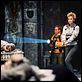 Alien vs. Predator : photo Paul W.S. Anderson