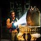Alien vs. Predator : photo Paul W.S. Anderson