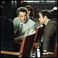 Das Urteil - Jeder ist käuflich : photo Dustin Hoffman, Jeremy Piven