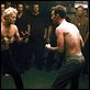 Fight Club : photo David Fincher, Edward Norton, Jared Leto