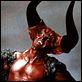 Legende : photo Ridley Scott, Tim Curry