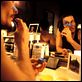 The Company - Das Ensemble : photo James Franco