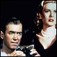 Das Fenster zum Hof : photo Alfred Hitchcock, Grace Kelly, James Stewart