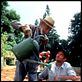 Greenfingers : photo Clive Owen, David Kelly, Joel Hershman