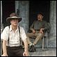 Secondhand Lions : photo Michael Caine, Robert Duvall