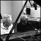 photo Clint Eastwood, Ray Charles