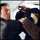 Agents secrets - Im Fadenkreuz des Todes : photo Frédéric Schoendoerffer, Vincent Cassel