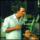 photo Kate Beckinsale, Matthew McConaughey