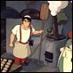 Kiki´s kleiner Lieferservice : photo Hayao Miyazaki
