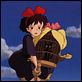 Kiki´s kleiner Lieferservice : photo Hayao Miyazaki