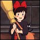 Kiki´s kleiner Lieferservice : photo Hayao Miyazaki